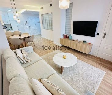 Alquiler de piso en Calle Acera de la Marina, 2 - Photo 4