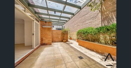 Private, Sun-Drenched Townhouse in Boutique Complex - Photo 5