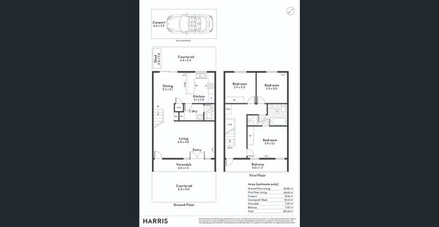 Lifestyle living in the heart of North Adelaide - Photo 1