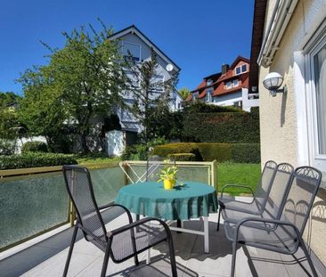 Große Familienoase in traumhafter Lage! - Photo 1