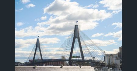 Modern Split-Level Apartment in the Heart of Pyrmont - Photo 3