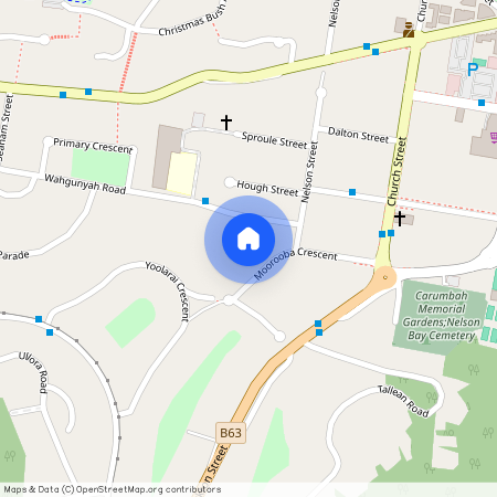 23 Moorooba Crescent, NSW 2315, Nelson Bay