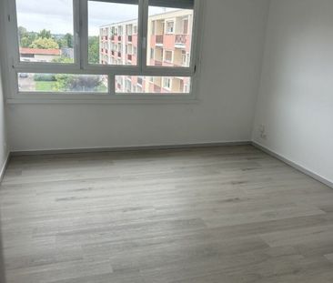 Appartement 2 pièces à Lunéville - Photo 1