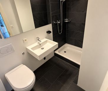 Ihr neues Zuhause in Thusis helle 2.5-Zimmer-Wohnung - Foto 3