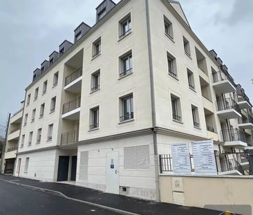 Location Appartement 1 pièce 29m² BROU SUR CHANTEREINE 77177 - Photo 4