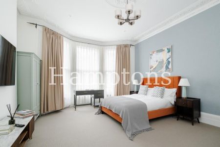 4 bedroom townhouse to rent - Photo 5