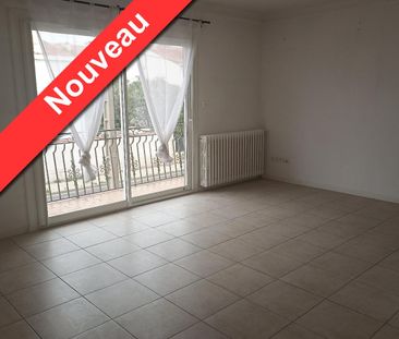 Appartement à PERPIGNAN – 754.0€/mois - Photo 1