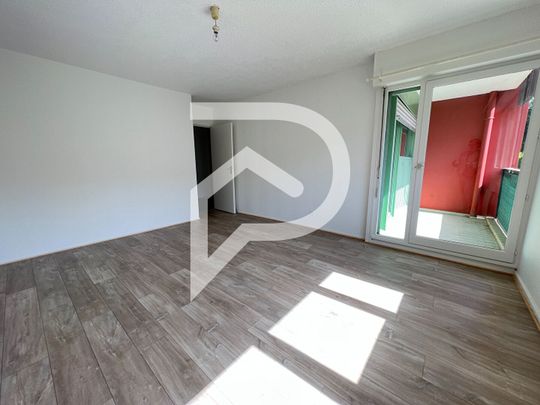 Location Appartement 2 pièces 55m² - Photo 1