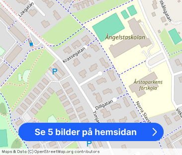 Morotsgatan, Uppsala - Foto 1