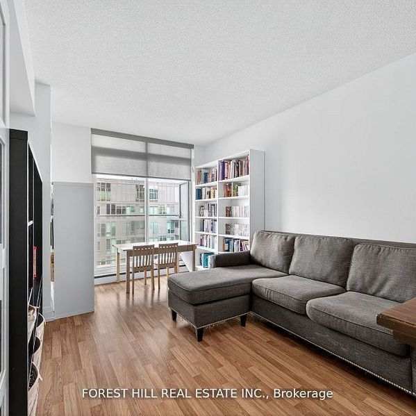 For Lease - 565 Wilson Avenue Unit# W1204, Toronto, Ontario - Photo 1