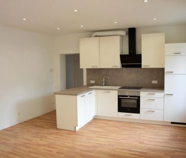 3 ZIMMERWOHNUNG MIT BALKON NÄHE SÜDBAHNHOFMARKT/KUK - Photo 5