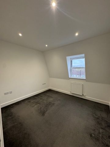 1 Bed Flat, Trinity Court, N22 - Photo 4