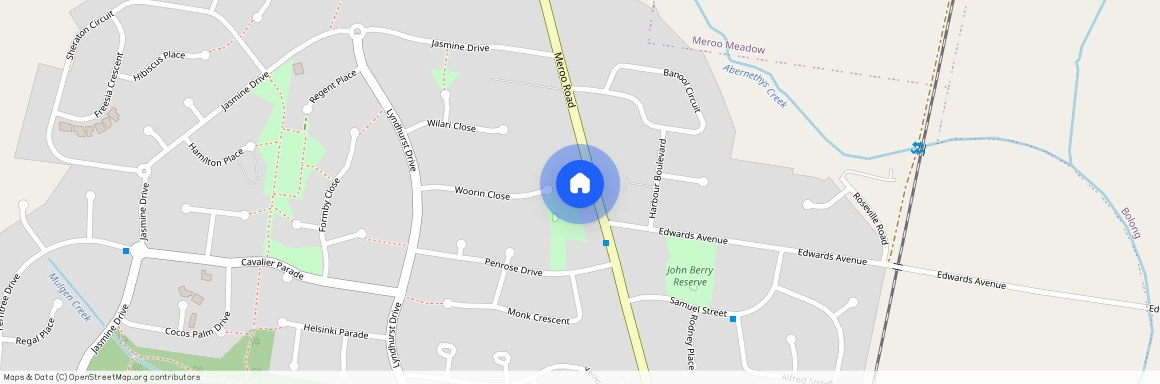 1/17 Meroo Rd, Bomaderry, NSW 2541