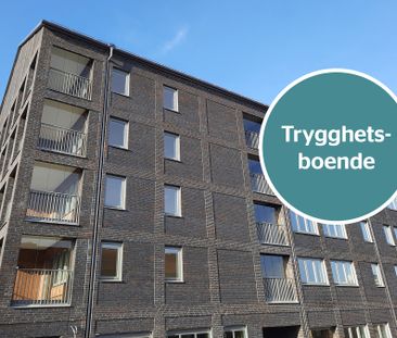 Edlas gata 1 - Foto 1