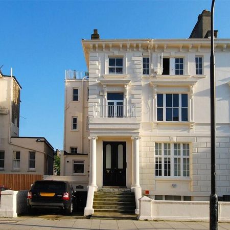 Buckland Crescent, Swiss Cottage, London, NW3 5DH - Photo 4