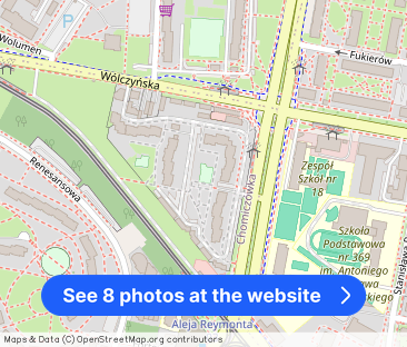 Kawalerka na Bielanach, blisko metra Wawrzyszew - Photo 1