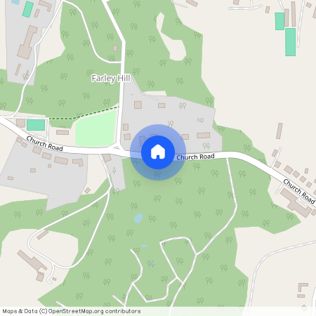 Farley Hill, Berkshire