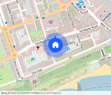 Sandgate Road, Folkestone - Photo 1