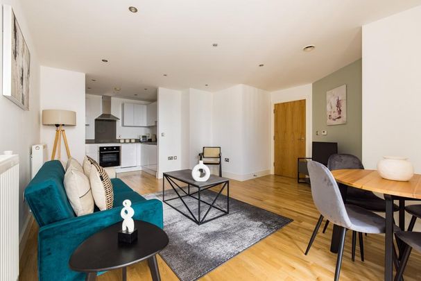 1 bedroom flat to rent - Photo 1