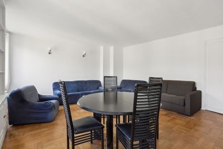 Appartement à louer à Paris 16Ème - Photo 5