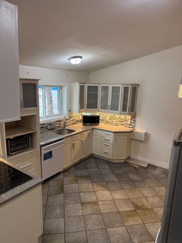 For Lease - 25 Joseph Street Unit# Upper, Mississauga, Ontario - Photo 4