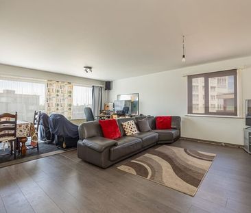 Appartement te huur - Foto 4
