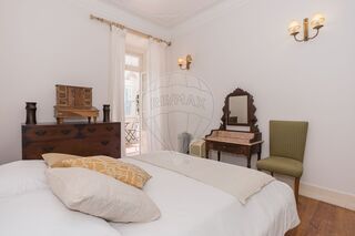 Apartment Refurbished 2 bedrooms for rent São Vicente Lisboa - equipped, furnished, marquee - Photo 1