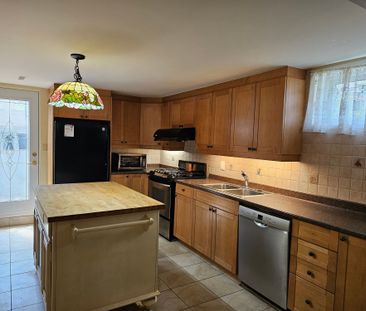 For Lease - 36 James Gray Drive Unit# Bsmt, Toronto, Ontario - Photo 5