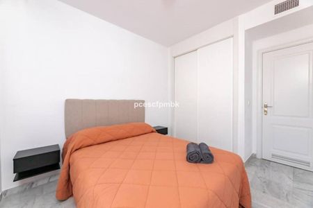 Middle Floor Apartment in San Pedro de Alcántara - Photo 2