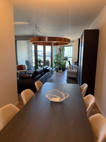 Appartement te huur - Photo 5