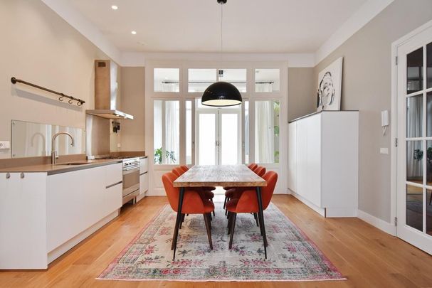 Regentesselaan 127, Koningsplein e.o., 2562CW, Den Haag - Photo 1