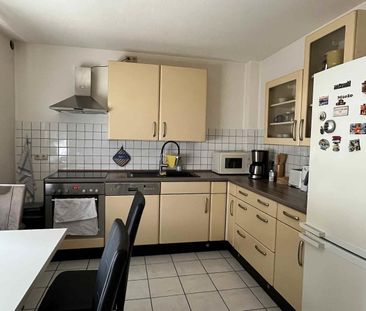 Wohnung zur Miete in Moers - Foto 4