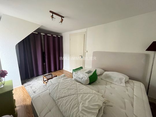 Appartement à louer - Photo 1