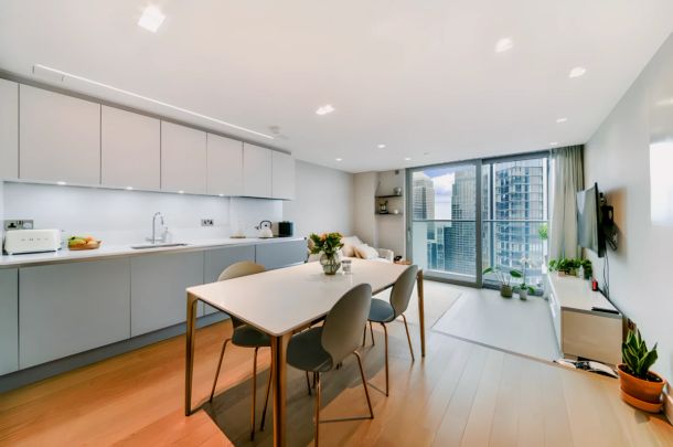 1 Bedroom 1 Bathroom A - Photo 1