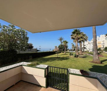 2 room luxury Apartment for rent in Mijas, Andalusia - Photo 2
