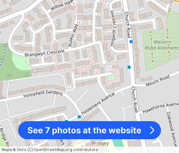 Sheldrick Close, Colliers Wood SW19 - Photo 1