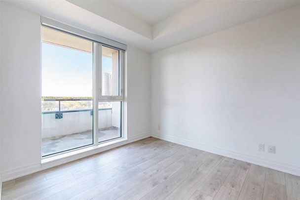 For Lease - 18 ROUGE VALLEY Drive Unit# 514, Markham, Ontario - Photo 1