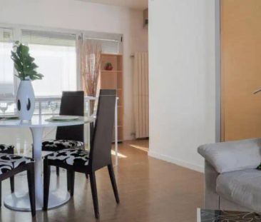 Apartamento de alquiler en Embajadores - Lavapiés - Photo 3