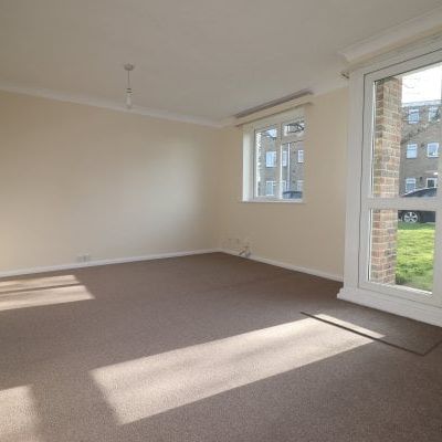 Jupps Lane, Goring-by-Sea, BN12 2 bedroom ground floor flat to rent - Photo 1