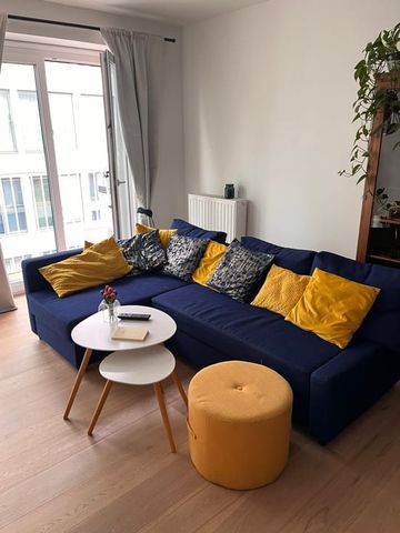 Appartement te huur - Photo 3