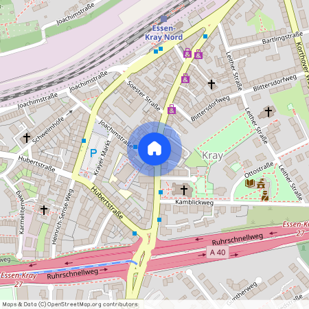 Krayer Str. 227, 45307 Essen