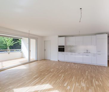 2.5 Zimmer, 55 m², 1. Stock - Photo 2