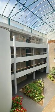 Appartement à louer 1 pièce 16.61m² - Photo 2