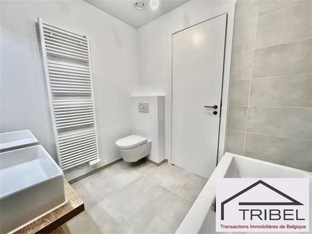 Appartement à UCCLE (1180) - Photo 5