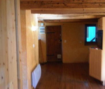 Location Appartement 2 pièces 30m² ANNECY 74000 - Photo 2