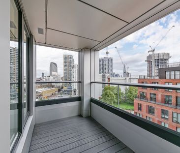 studio apartment to rent - Photo 6