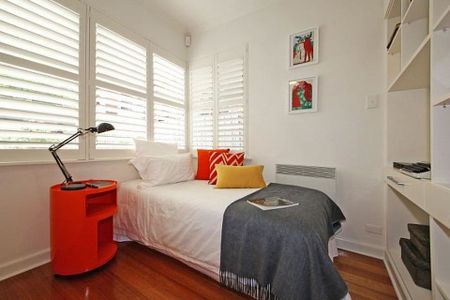 1/263 Williams Road, South Yarra. - Photo 5