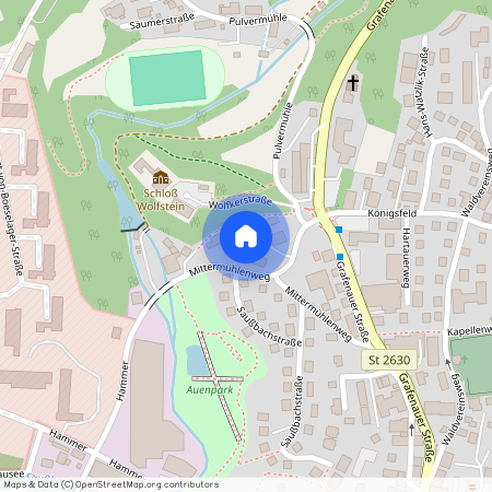 94078 Bayern - Freyung