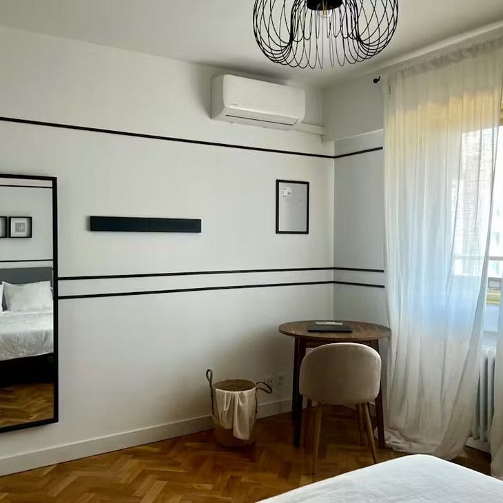 Calle de Alfredo Marqueríe, Madrid, Community of Madrid 28034 - Photo 1