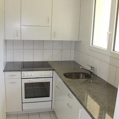 2-Zimmerwohnung im EG - Photo 1